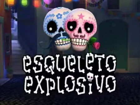 Esqueleto Explosivo