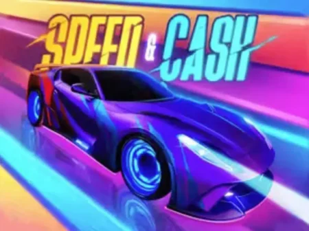 Speed & Cash