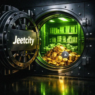 Secure crypto and fiat banking